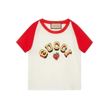 GUCCI T Shirts Women's White