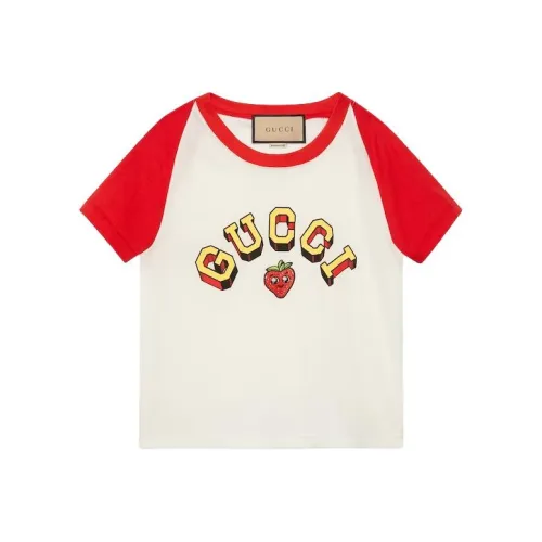 GUCCI T Shirts Women's White