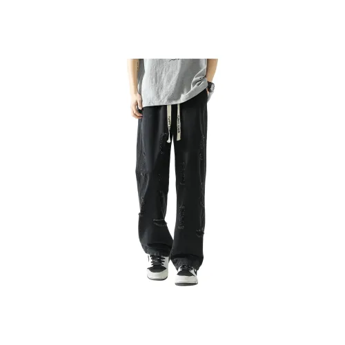 Puppytown Jeans Unisex