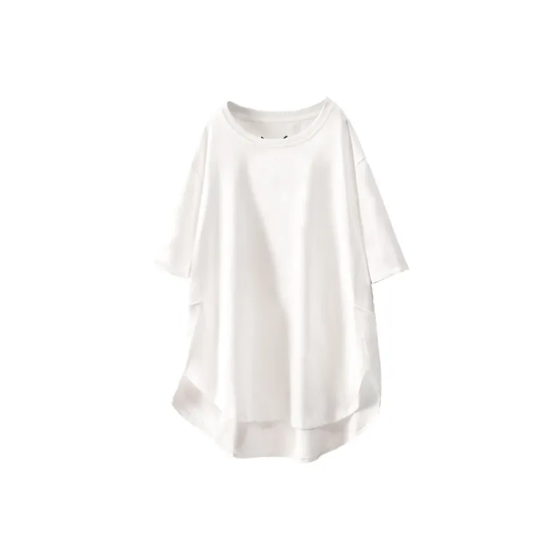 Cypress House T Shirt Women's White-0
