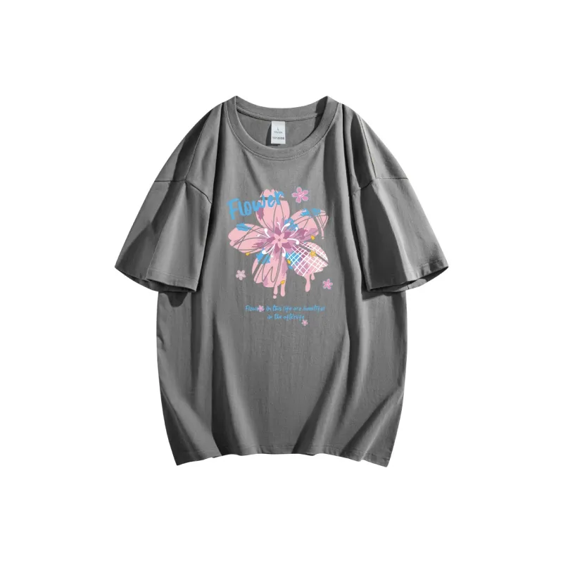 DJ.SPIRIT T Shirts Unisex-4