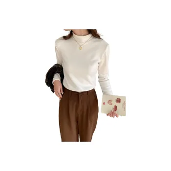 THREE PERCENTX.O.X.O. T Shirt Women's White