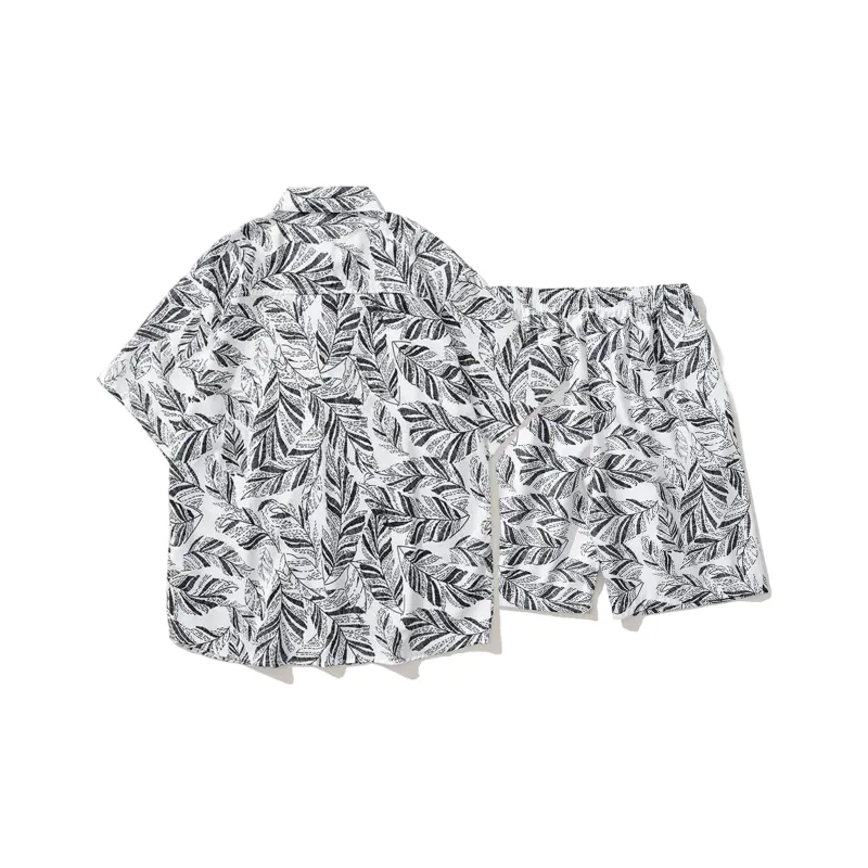 CREAZIONI LA FANTASIA E MOBILE Shirt Matching Set Unisex-3
