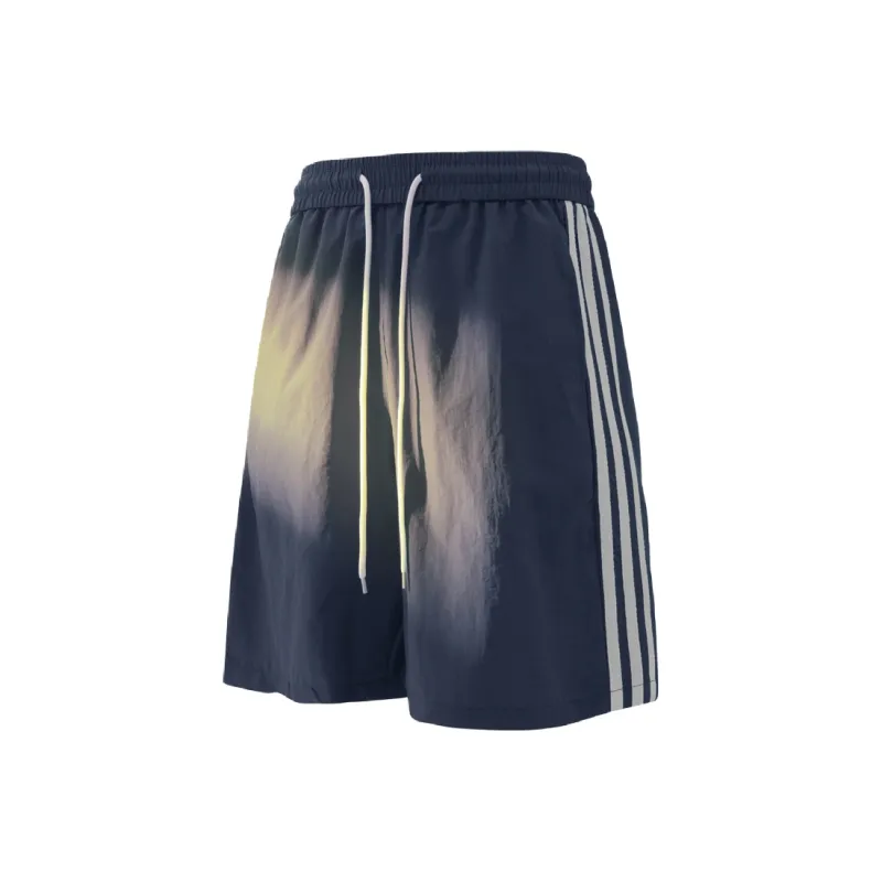 Emoji Casual Shorts Unisex-9