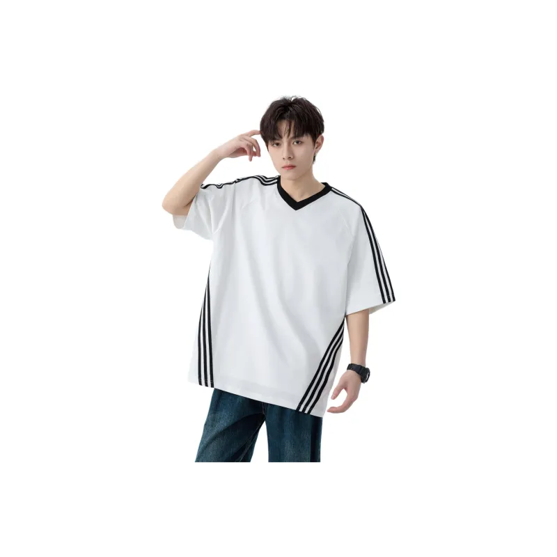 XAFB T Shirts Unisex-5