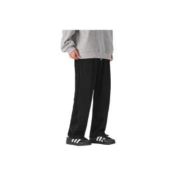WKPY Casual Pants Unisex Couple's