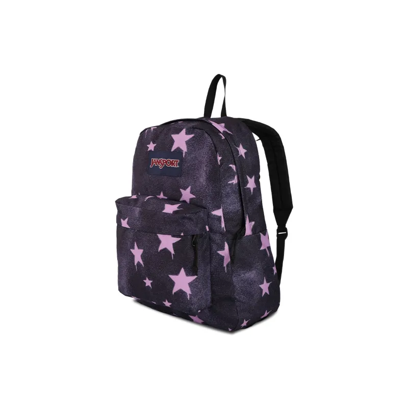 JanSport Fabric Backpack Regular Unisex-2