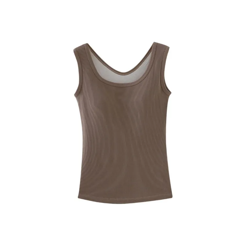 ECONICE Women's Tank Tops-2