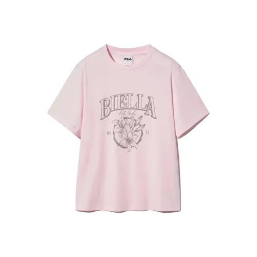 FILA T Shirts Women's Ryder