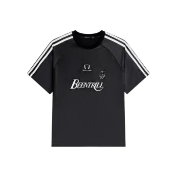 FUN T Shirts Women's Black