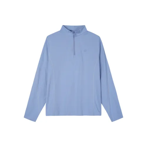Tectop T Shirt Women's Blue Furong