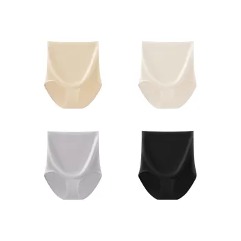 Ordifen Underpants Women's 4 Pack