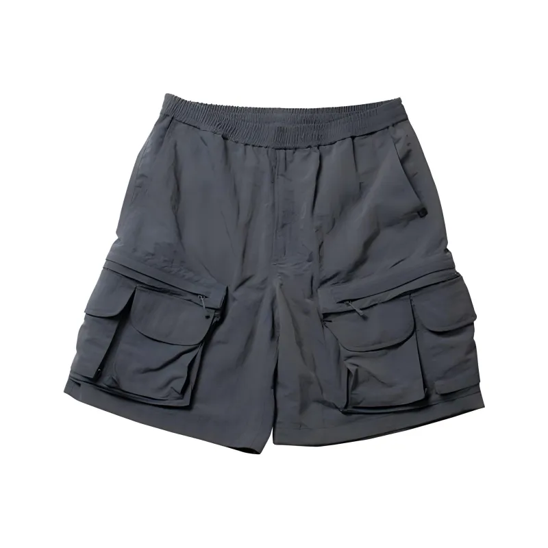 DAIWA PIER39 SS24 Casual Shorts Men's-2