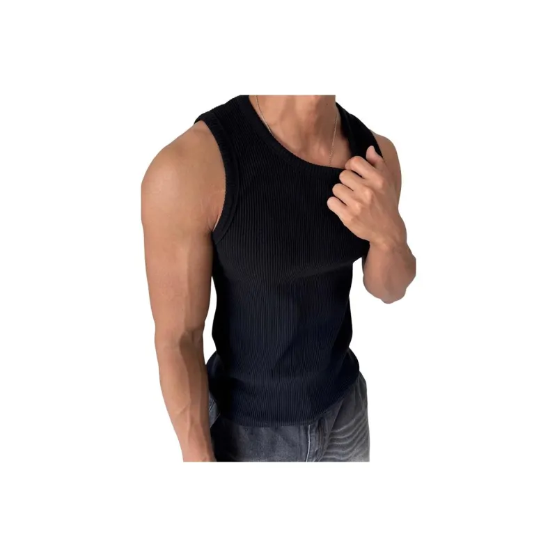 Weles Tank Tops Unisex-2