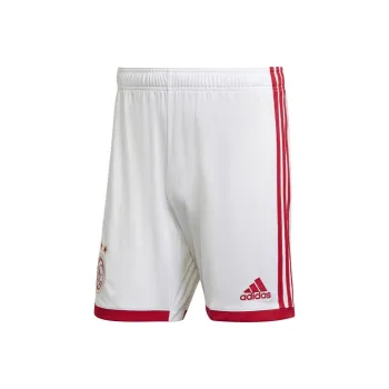 Adidas Sports Shorts Men's White