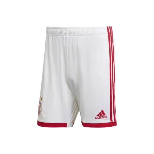 Adidas Sports Shorts Men's White