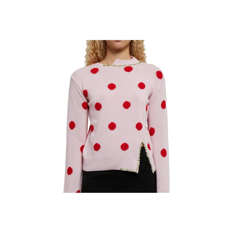 MARNI Sweaters Women's Pink-0