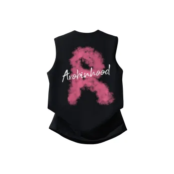 ROBINHOOD Tank Tops Unisex