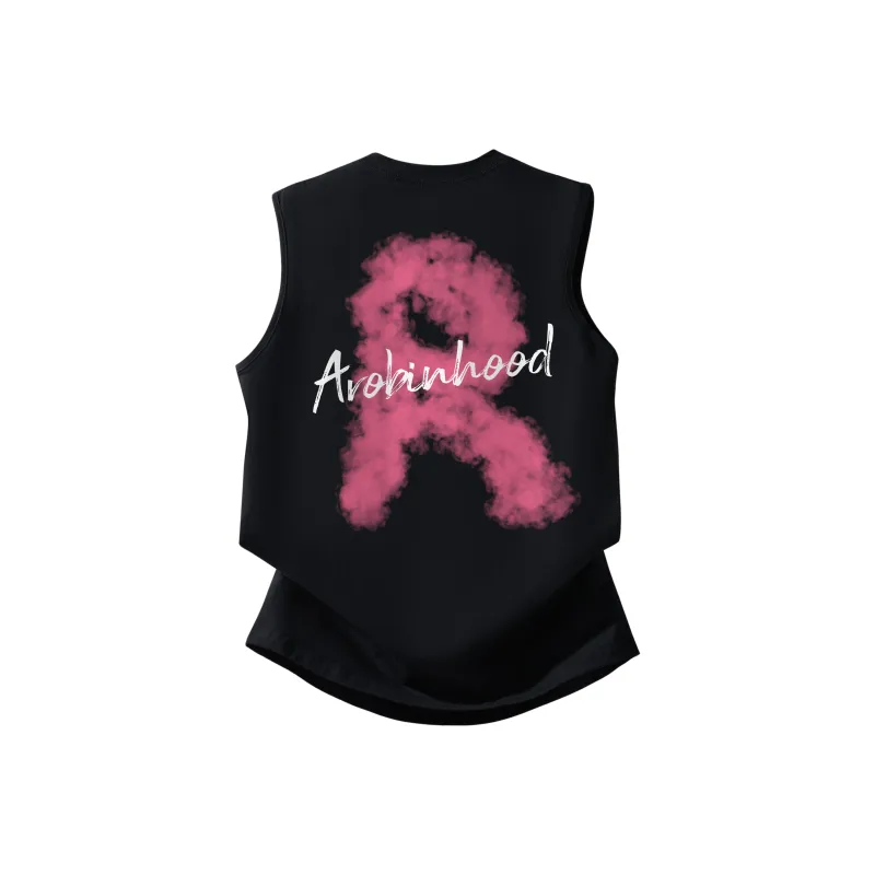 ROBINHOOD Tank Tops Unisex-0