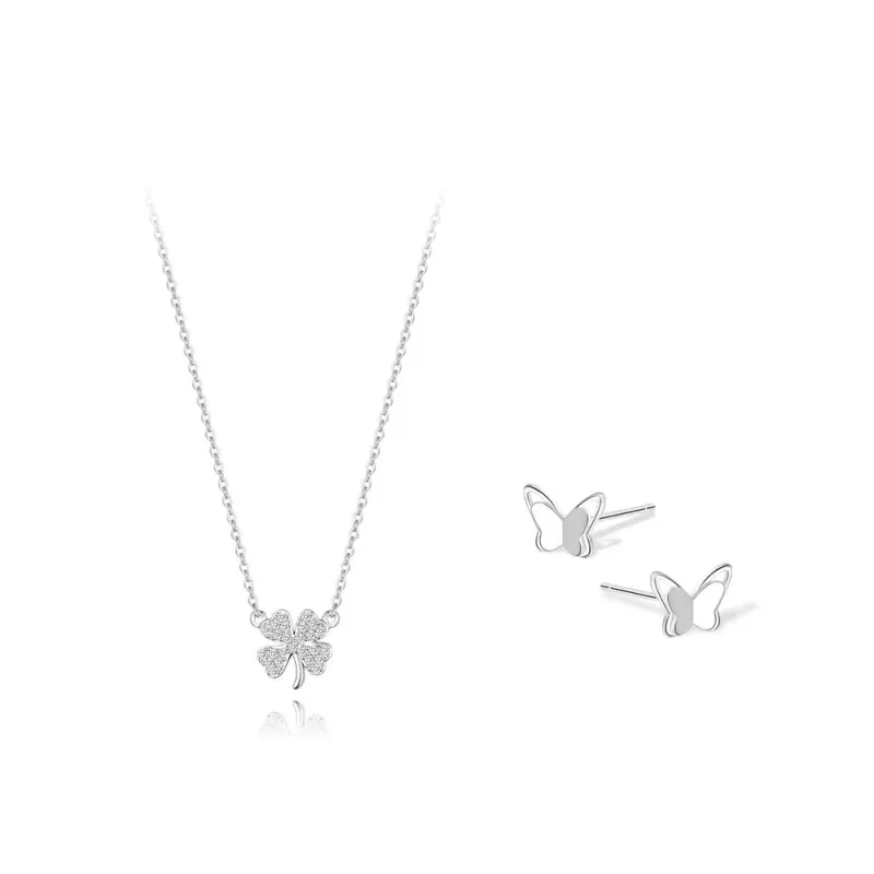 LUCA 999 Fine Silver Necklaces Unisex-9