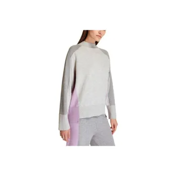 Sweaty Betty Sweater Women's Shell Pink