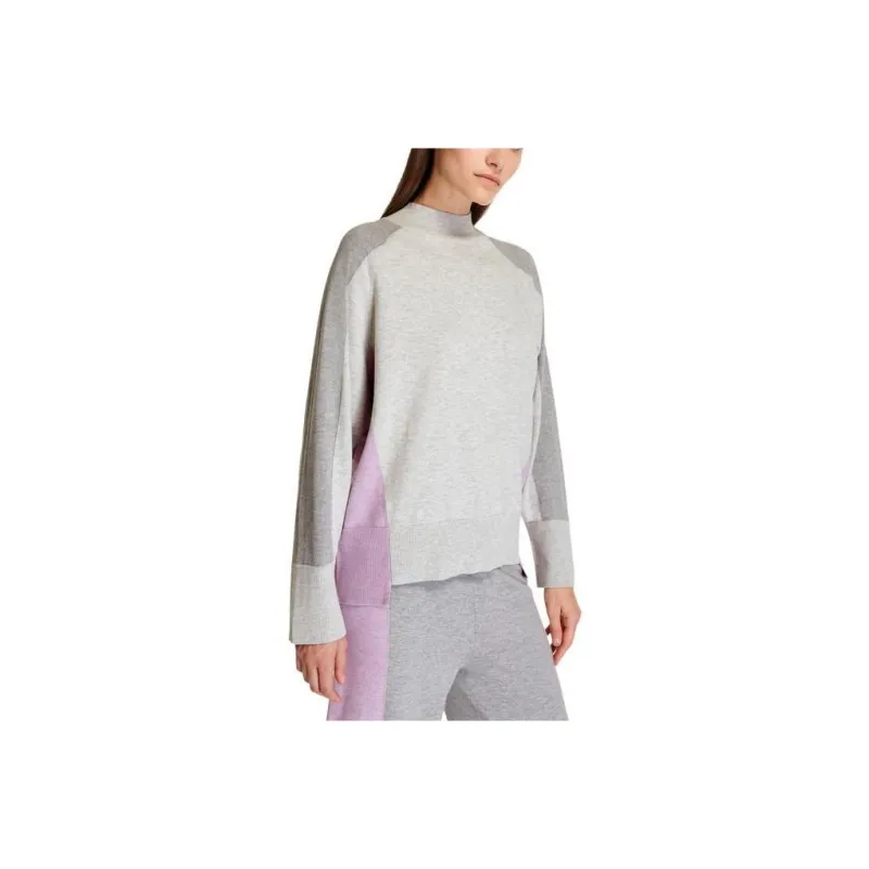Sweaty Betty Sweater Women's Shell Pink-0
