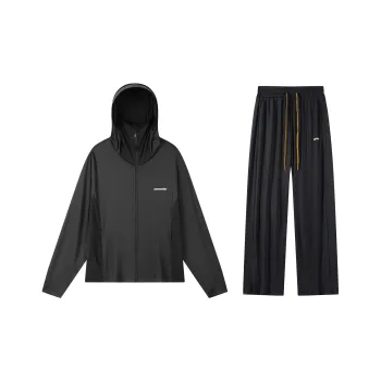 COC CUBE Casual Sportswear Unisex