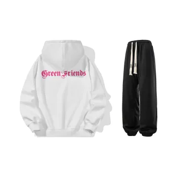 GF Sweatshirt Sets Unisex