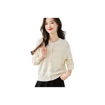 Coredorm Sweater Women's Bright Ecru