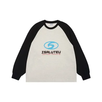 ISaluteU T-Shirts Women's