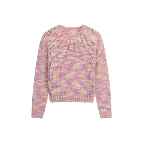 Miss Sixty x PHANNAPAST Sweater Women's Multicolor