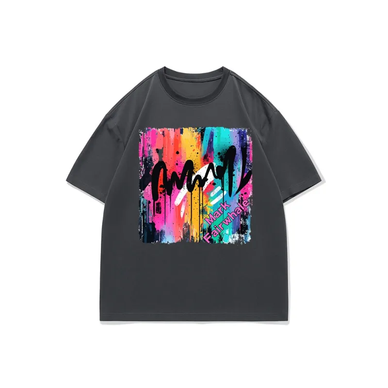 FAIRWHALE T Shirts Unisex-6