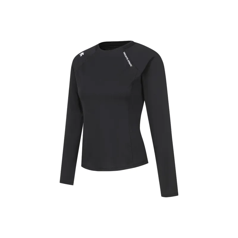 DESCENTE T Shirts Women's-0