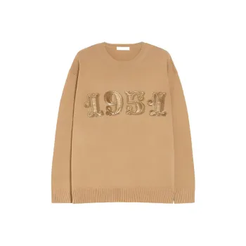 MaxMara Plata Sweater