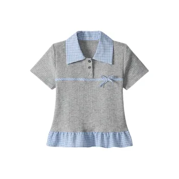 Mu Xiao Xin T Shirts Women's
