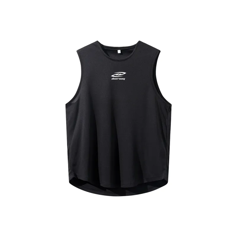 DEERWAY Basketball Jersey Unisex-0