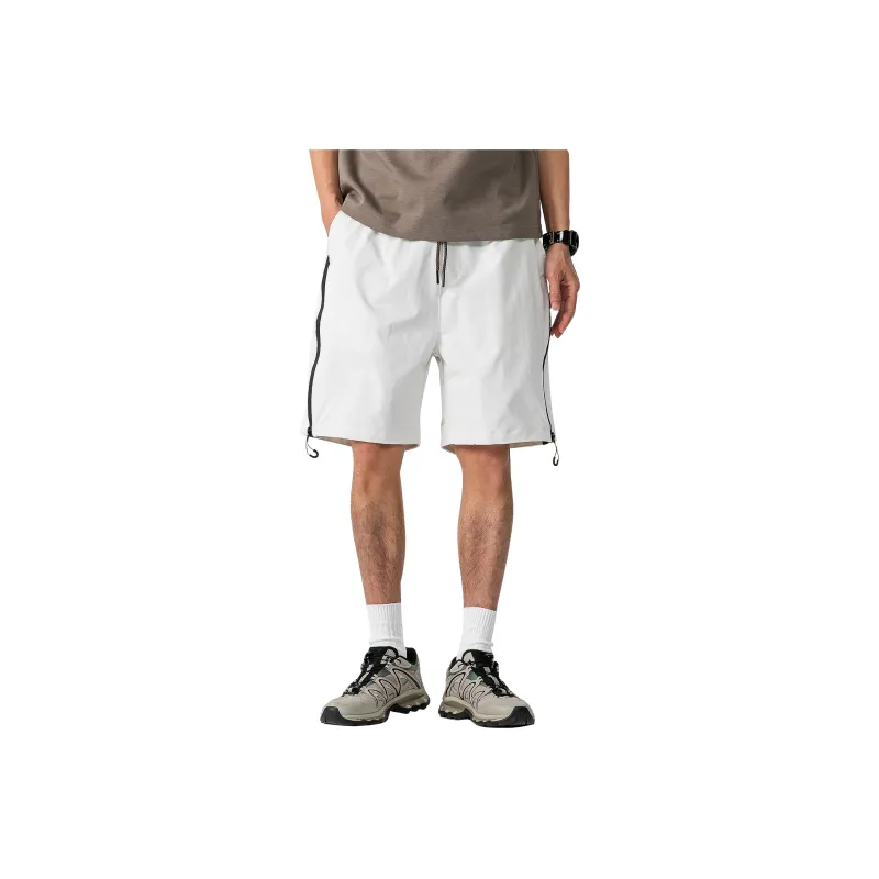 OLRIK Sports Shorts Unisex-10