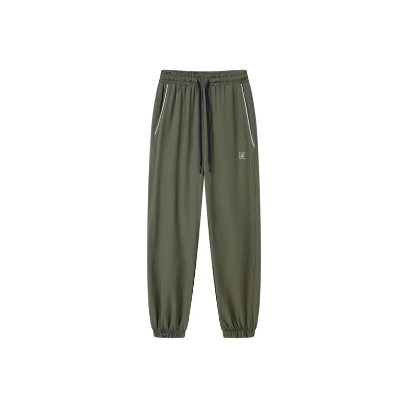 DOUBLEFISH Athletic Trousers Unisex-9