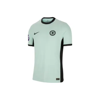 Nike REECE JAMES Soccer Jerseys Men's Green
