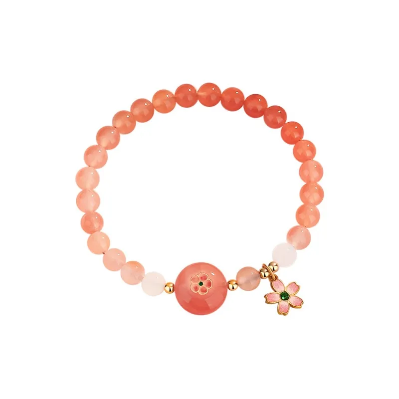 WINY Jade Bracelets Women's-0