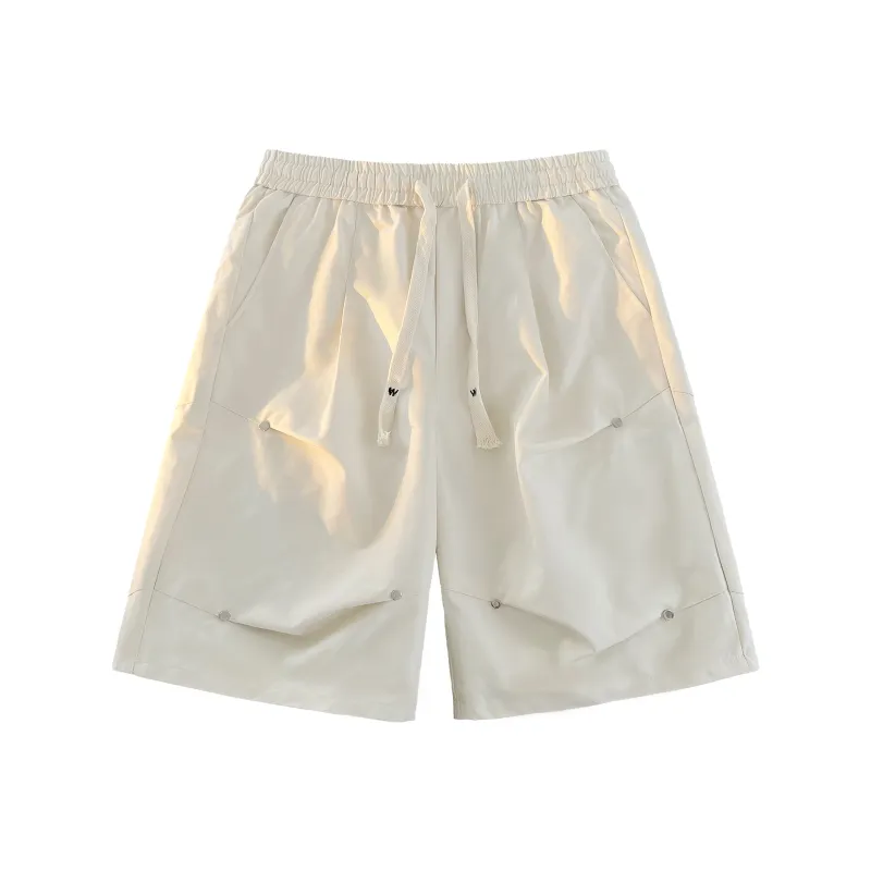 Hurley Casual Shorts Unisex-6