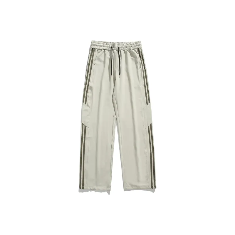 HSWLD Casual Pants Unisex-13