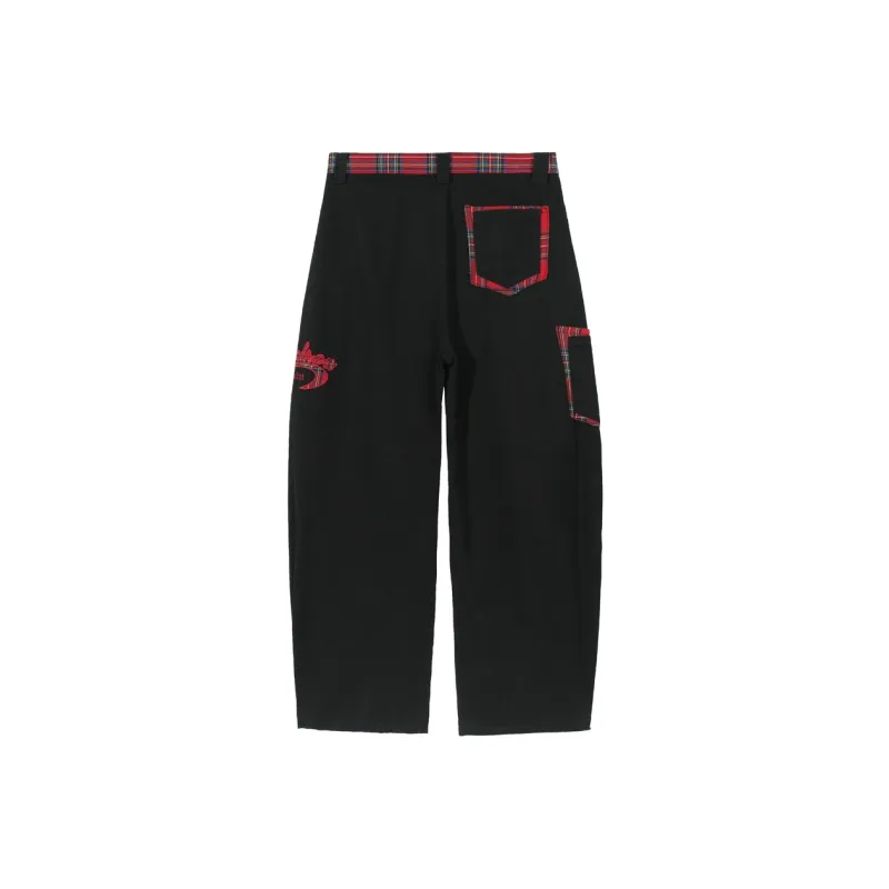 Cost Per Kilo Casual Pants Unisex-11