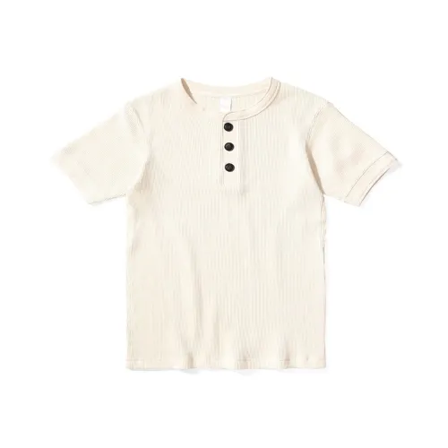 ZHONGBANGJICHU 6-8 T Shirt Unisex