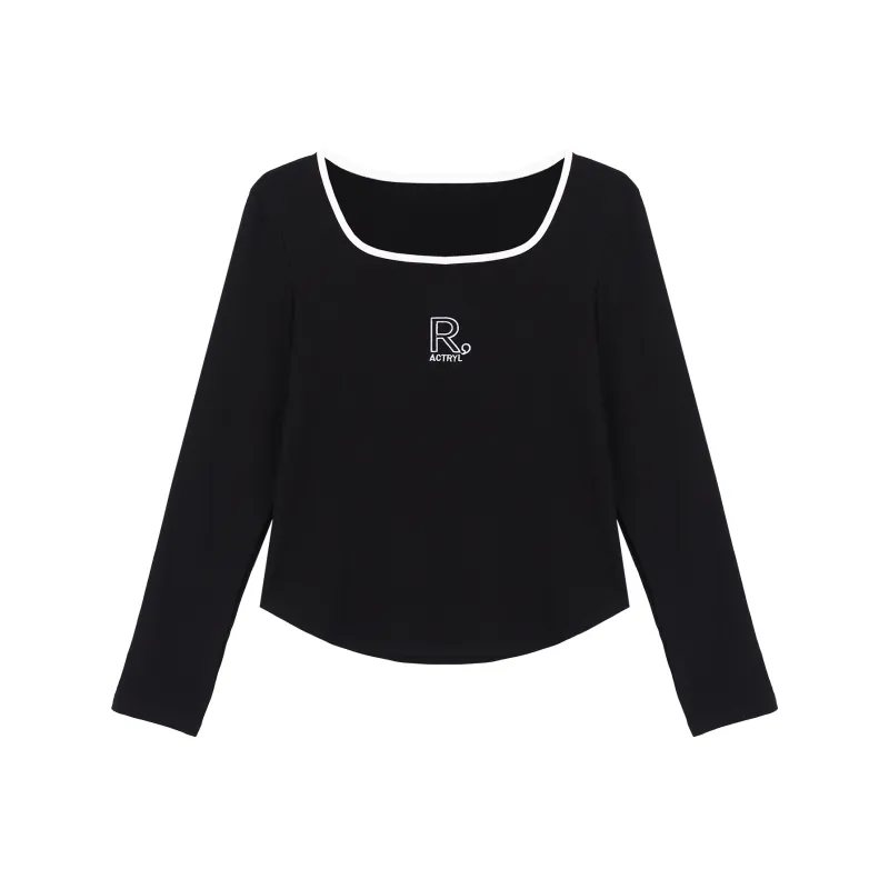 RUMMANDY T Shirts Women's-4
