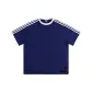 Navy Blue & White