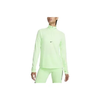 Nike T Shirt Women's Steam Green