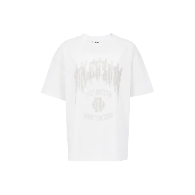 ONLY T Shirts Women's-6