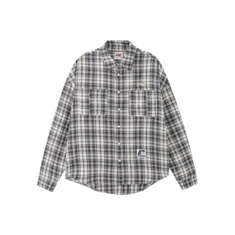 F426 Shirt Matching Sets Unisex-0