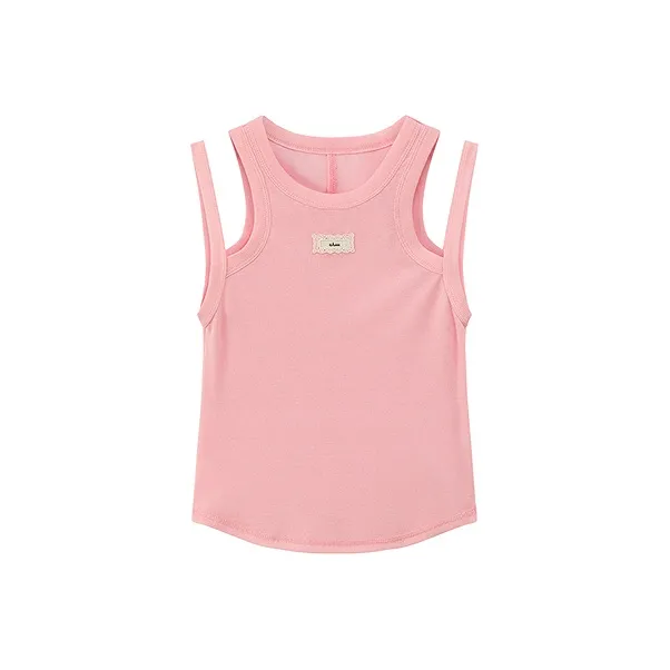 CHUU Tank Tops Women's-2